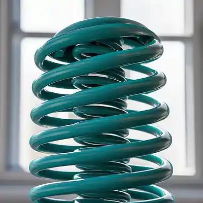 Picture for song 'Hard Tighten Spring' by artist 'Andrew N Project'