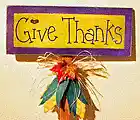 Picture for song 'Give Thanks (Live)' by artist 'Ari Lesser'