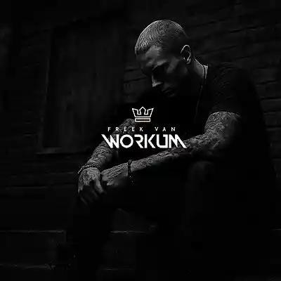 Picture for song '"Rock Bottom" (with Hook)' by artist 'Beats with Hooks.'
