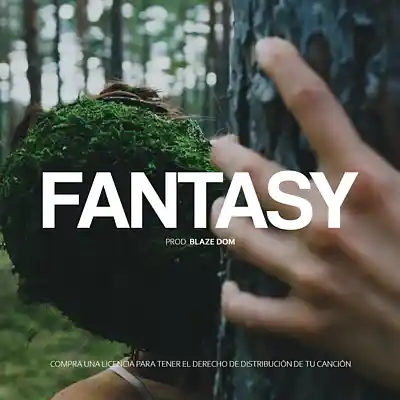Picture for song 'FANTASY' by artist 'Blaze Dom'