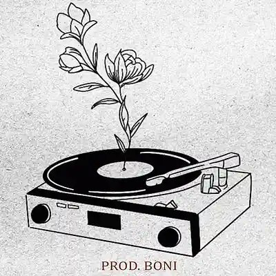 Picture for song '"BRILLO" - Old School Rap instrumental' by artist 'Boni.98'