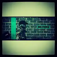 Picture for song 'The Icebox' by artist 'Boom Bap Kirby's'