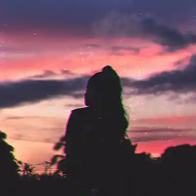 Picture for song 'Trapsoul x The Weeknd Type Beat - I'm Leaving You' by artist 'Boomism Beats'
