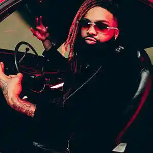 Picture for song 'Flint Hard Nights' by artist 'Brentin Davis Beats'