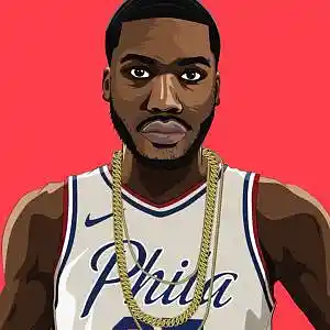 Picture for song 'Immigrants / Meek Mill Type Beat' by artist 'Buckroll'