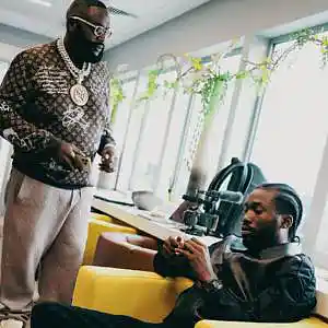 Picture for song 'Trial N Error - Meek Mill - Rap' by artist 'Cache Knock'