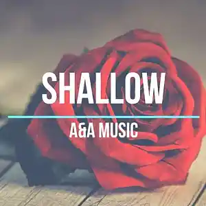 Picture for song 'Shallow' by artist 'Cocoband'