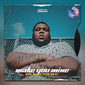 Picture for song 'Rod Wave - Make You Mine' by artist 'DBBeat'