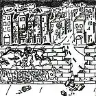 Picture for song 'Another Contradiction (intro)' by artist 'D-Day The Destroyer'