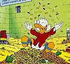 Picture for song 'Millionaire' by artist 'Deezin SQueez'