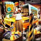 Picture for song '*Dope* Kush & OJ | FREE DL!' by artist 'DJ Kronic Beats'