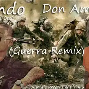 Picture for song 'Chendo ft Don Amdielle - Guerra Remix - DA Music' by artist 'Don Amdielle'