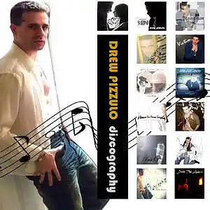 Picture for song 'THERE WAS A TIME (remastered)' by artist 'Drew Pizzulo'