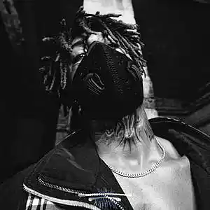Picture for song '"Face" Scarlxrd & ZillaKami & SosMula Type Beat' by artist 'D V 1 R V E R S BEATS'
