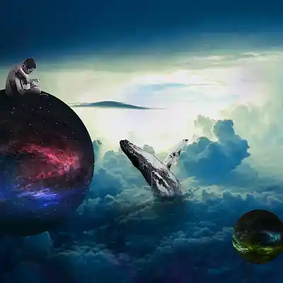 Picture for song 'Let us go' by artist 'Eyeraser'