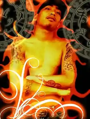 Picture for song 'funk you!' by artist 'FunkyRicePorridgeFlip'