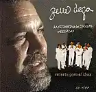 Picture for song 'la bella y las bestias' by artist 'felle vega'