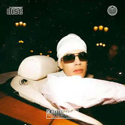 Picture for song 'Cris Mj Standly Type Beat - Chilena 90 BPM Dmin' by artist 'Ferxxo On The Beat'