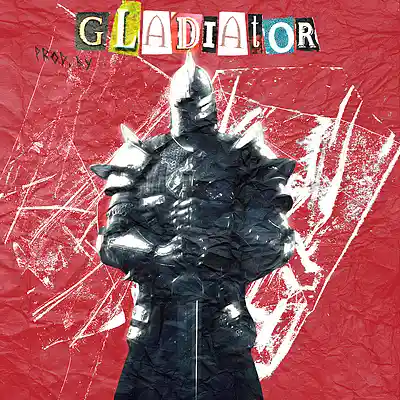 Picture for song 'Dark type beat "Stomach" (really dark beat)' by artist 'Gladiator'