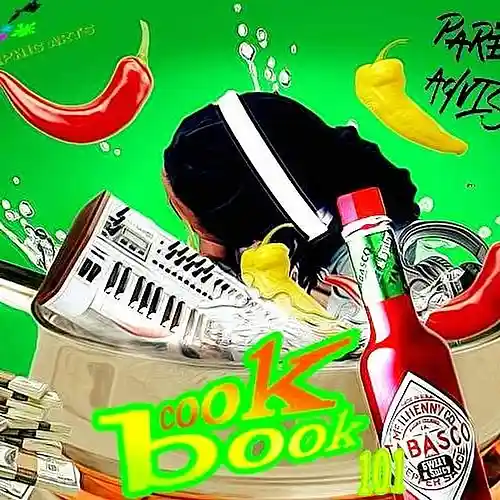 Picture for song 'young ma /jahlil type beat shhh' by artist 'hierothebeatbox'