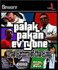 Picture for song 'Palakpakan' by artist 'HiJaKKKeRRR'