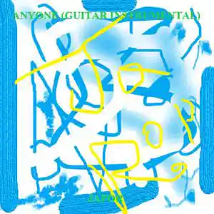 Picture for song 'Anyone (Guitar Instrumental)' by artist 'Japor'