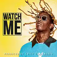 Picture for song 'Watch Me - Young Thug x Rich Homie Quan Type Beat' by artist 'JFitts'