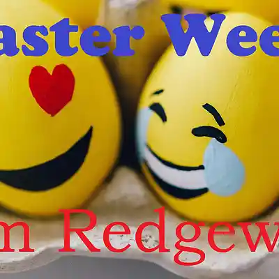 Picture for song 'Easter Week' by artist 'Jim Redgewell'