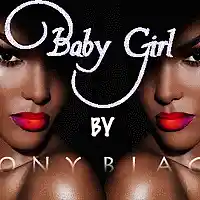 Picture for song 'baby gal' by artist 'jony black'