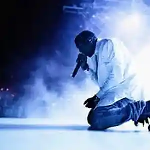 Picture for song '"Baby Blue"Lil Peep, Kodak Black, Sza type beat' by artist 'Jose La Flame'