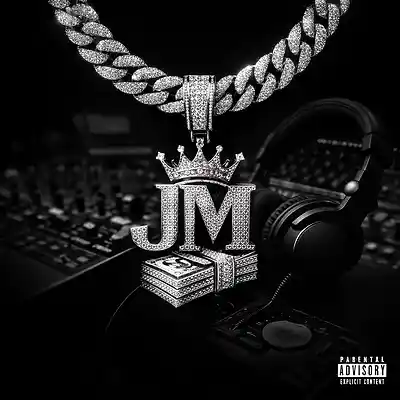 Picture for song 'Ghetto Trophy' by artist 'JujuMoney'