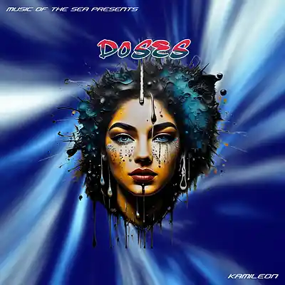 Picture for song 'Doses' by artist 'Kamileon'