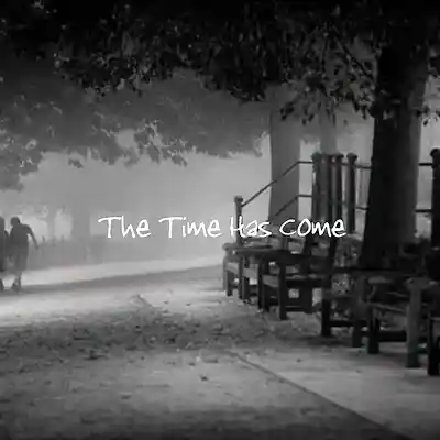 Picture for song 'The Time Has Come' by artist 'Keith Mitchell'