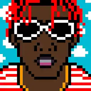 Picture for song 'Broccoli' by artist 'Kontrabandz'