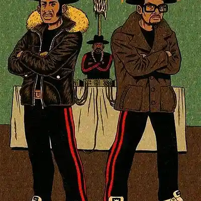 Picture for song 'i see now - soul boom bap type beat' by artist 'KroM Beatz'