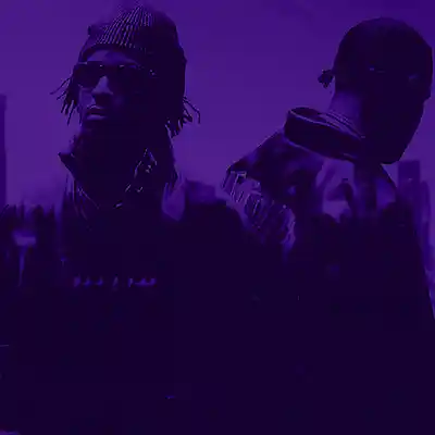 Picture for song 'For What It's Worth (21 Savage x Drake x Key Glock' by artist 'LEXI BANKS'