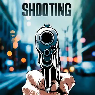 Picture for song 'Drill Trap Type Beat "Shooting"' by artist 'MARCOBEATS21'