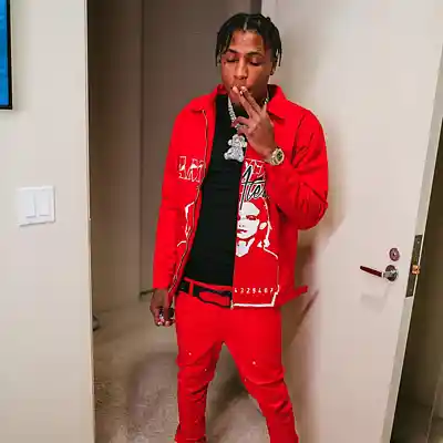 Picture for song 'Nba Youngboy type beat "You The One"' by artist 'MARCOBEATS21'