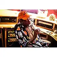 Picture for song 'High Road (Demo)' by artist 'Out Of Control Music Inc'