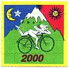 Picture for song 'Calling All Stoner's Children' by artist 'MF Paladin'