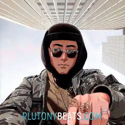 Picture for song 'Can't Stop Me Now (Buy 1 get 2 Free)' by artist 'Plutonybeats'