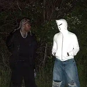 Picture for song '[FREE]KEN CARSONXDESTROY LONELY TYPE BEAT' by artist 'prodbes'