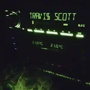 Picture for song 'KURT - DRAKE x TRAVIS SCOTT x FUTURE / HARD BEAT' by artist 'ProdByLiren'