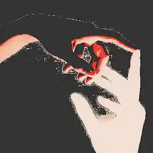 Picture for song 'Me&U' by artist 'prod.Imari'