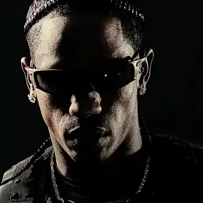 Picture for song 'Type Beat - Travis Scott x Don Toliver x Metro Boo' by artist 'prod. Manso'