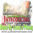Picture for song 'Hah!.mp3' by artist 'RadioHitzStereo'