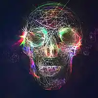 Picture for song 'Curses & Verses ' by artist 'rexmundithegreat'