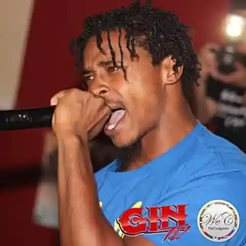 Picture for song '2 TALL 1'z' by artist 'Stilla Ragg'