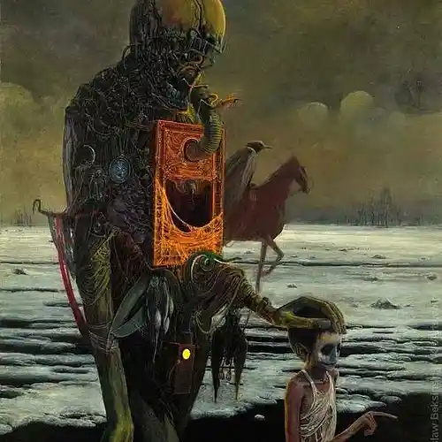 Artist picture
