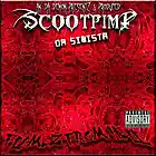 Picture for song 'DA FLAMEZ FROM HELL' by artist 'SCOOTER PALMER A.K.A. SCOOTPIMP'